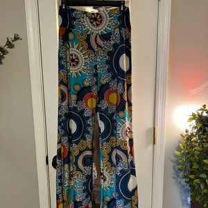 Palazzo Pants